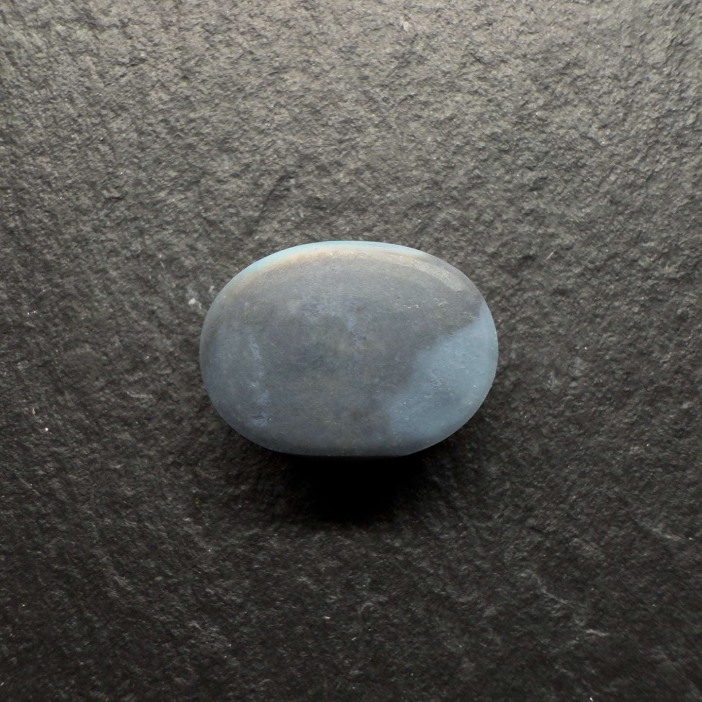 1.95ct World Class Black Opal. This Stone Has Blinding Green-Gold color Palette, With A Rolling Broadflash Pattern
