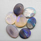 Assorted Matte Opals