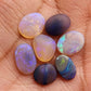 Assorted Matte Opals