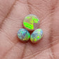 Assorted Dark Opals