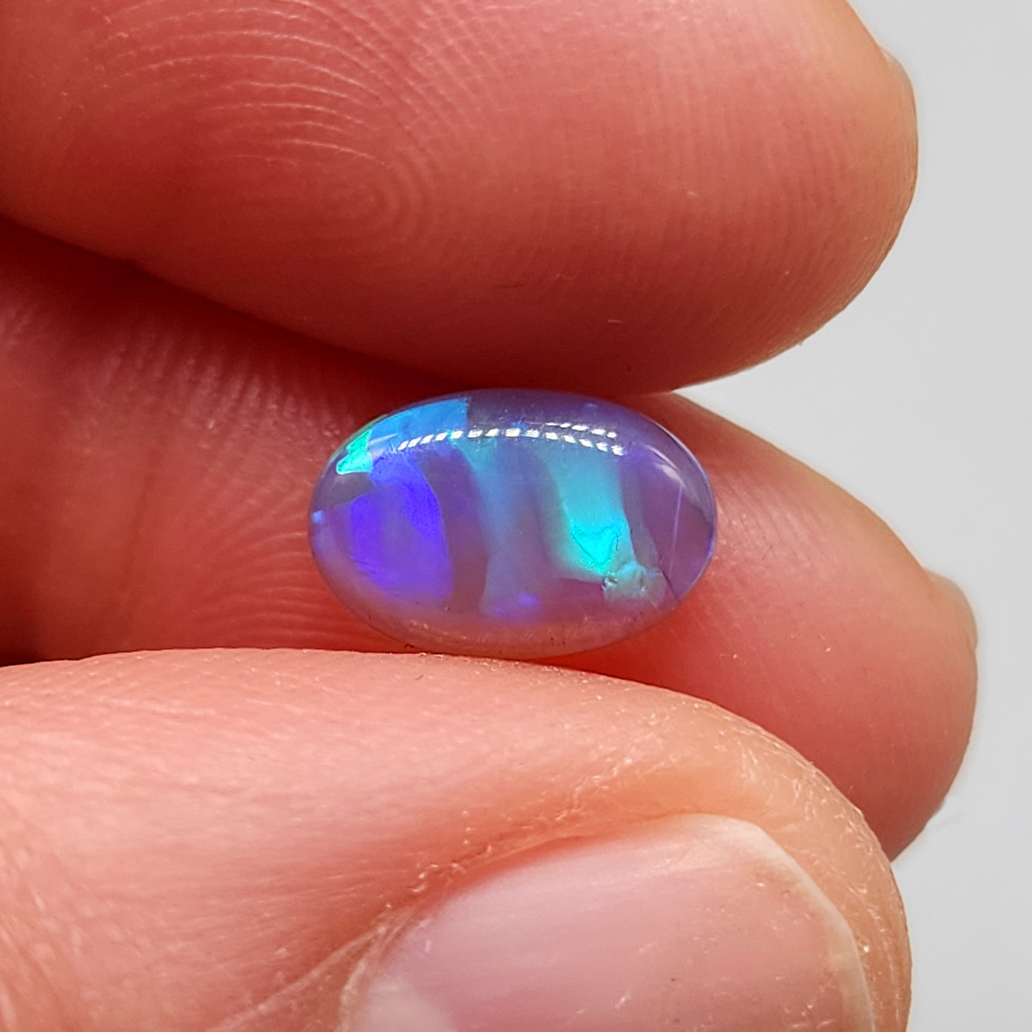 1.7cts Crystal Opal