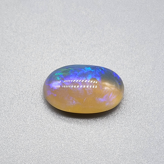 4.3cts Crystal Opal