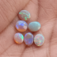 BUNDLE- Set of 6 Dark opals