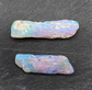 fossilized Opal wood specimens, 110 million years old