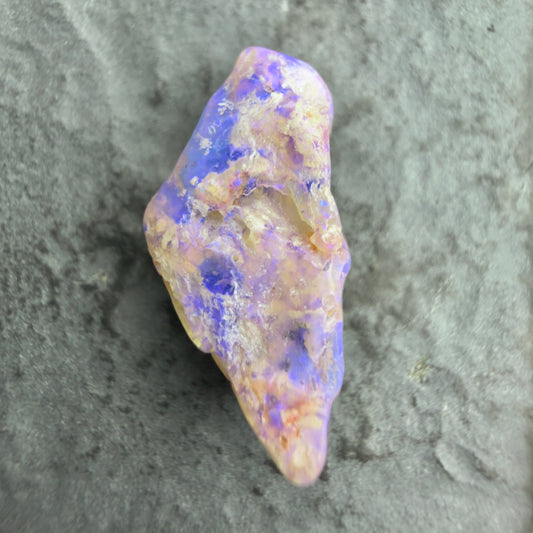 2.94cts Opalized Wood Fossil Specimen, Lightning Ridge Australia