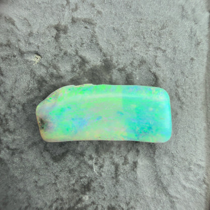 1.92cts Opalized Wood Fossil Specimen, Lightning Ridge Australia