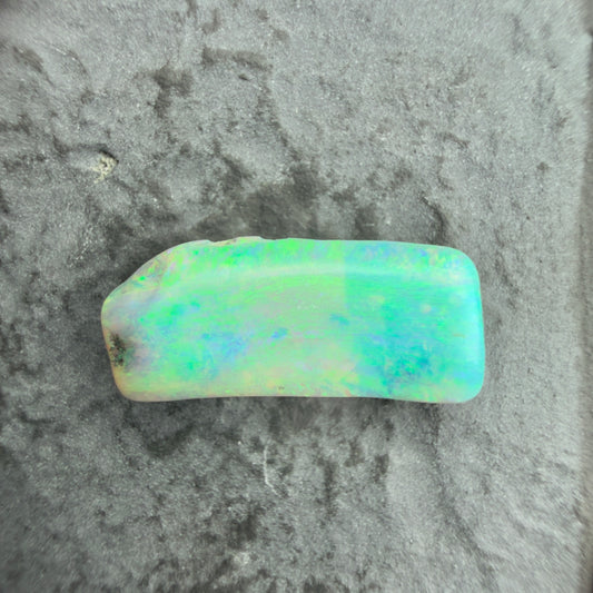 1.92cts Opalized Wood Fossil Specimen, Lightning Ridge Australia