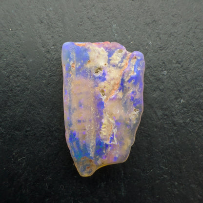 4.2ct Opalized wood fossil Specimen