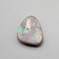 6.3cts Dark opal pastel color pallet and interesting rolling flash.