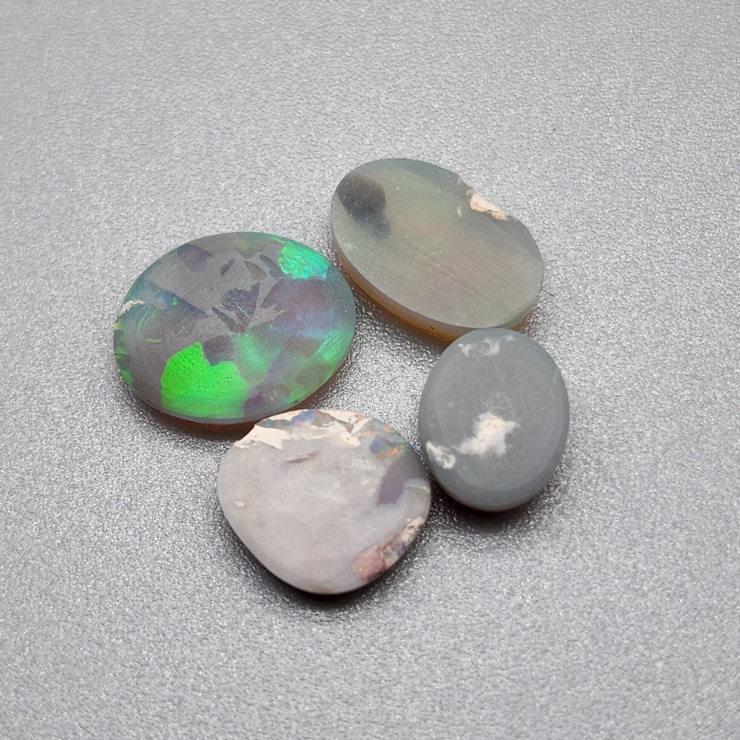 Assorted Dark opals