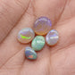 Assorted Crystal/ Dark opals