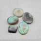 Assorted Black/ Dark opals