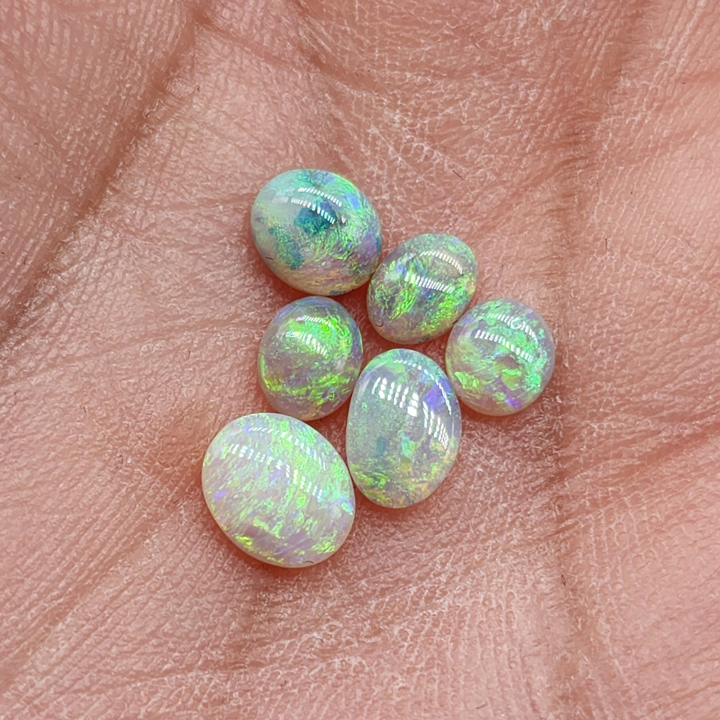 Assorted Dark opals