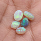 Assorted Dark opals