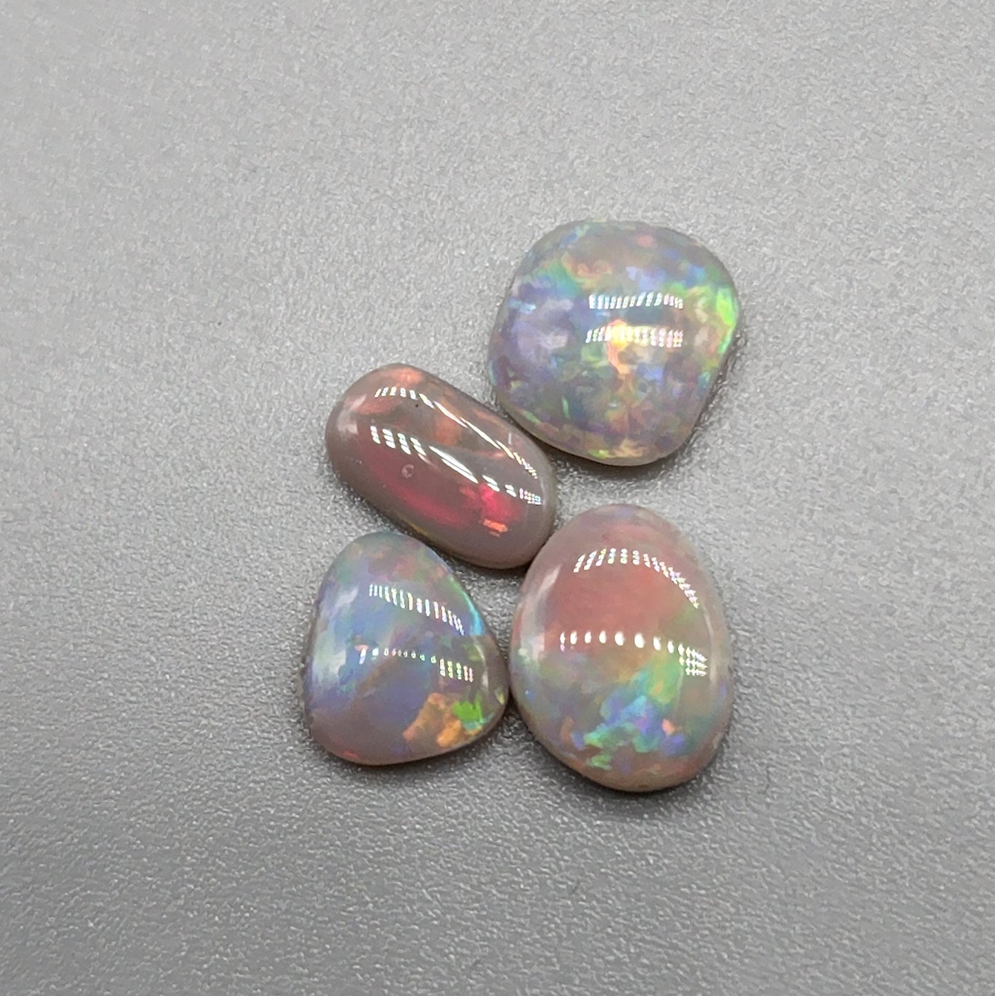 Assorted Dark opals