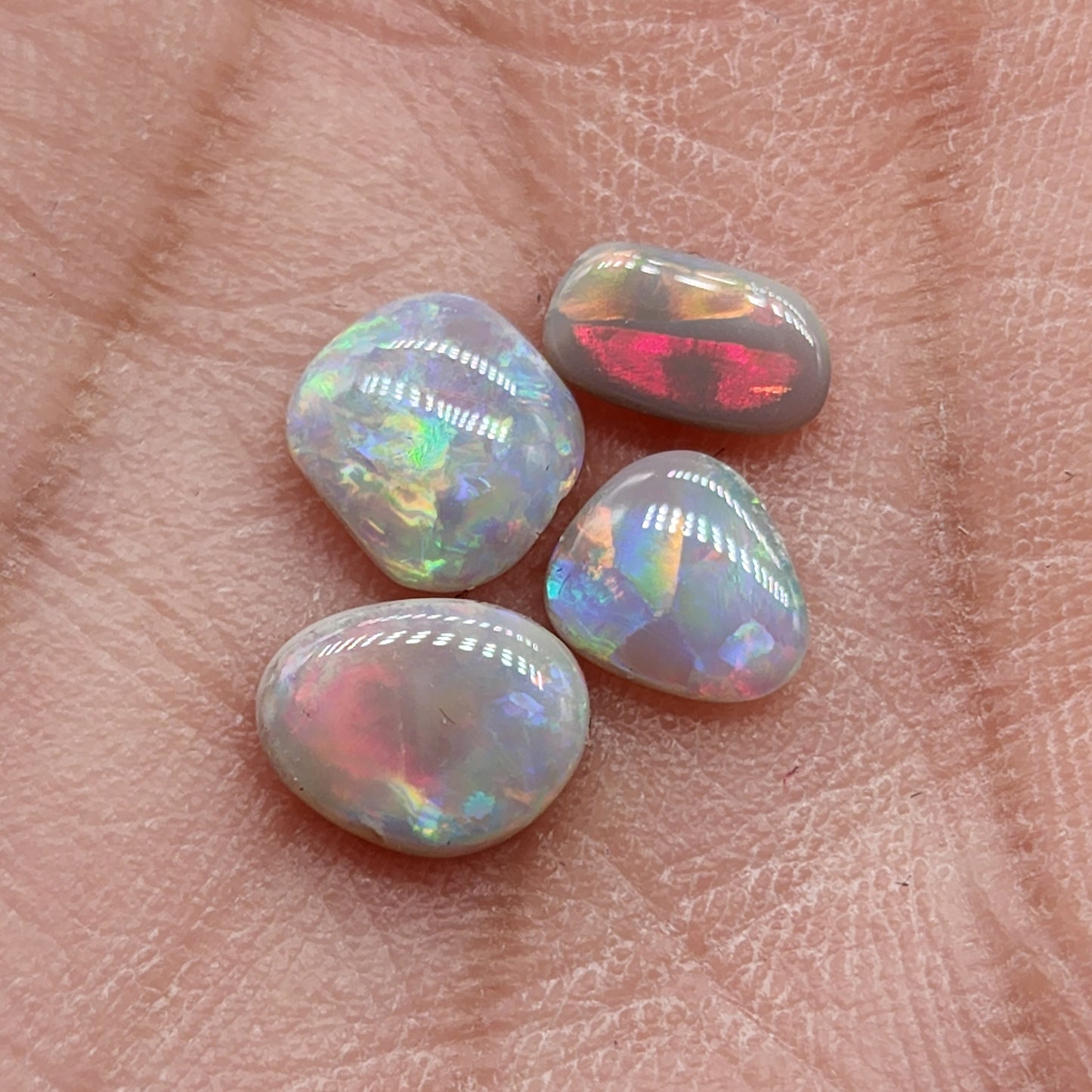 Assorted Dark opals