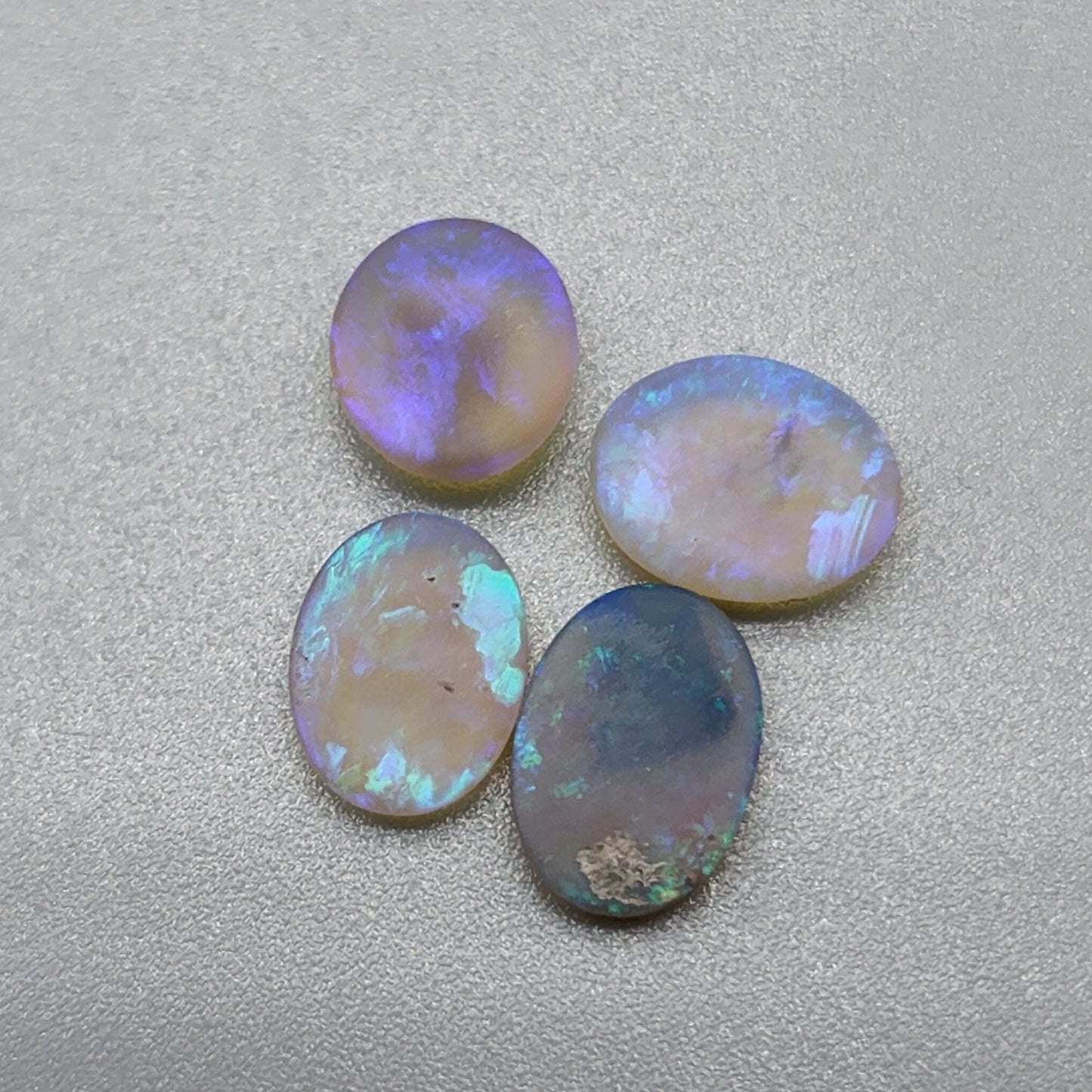 Assorted Matte Opals