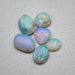 Assorted Matte Opals