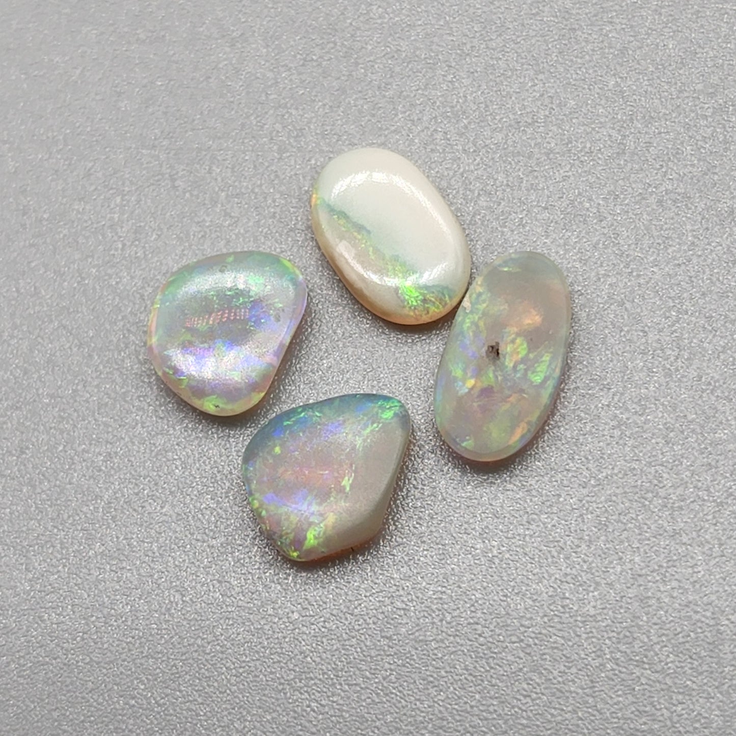 Assorted Dark opals