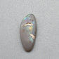 1.65cts  Dark opal with a pastel color pallet