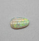 1.9cts Crystal Opal small flash pattern and green yellow and orange color play