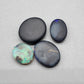 Assorted Black and Dark opals