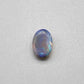 2.4cts Crystal Opal with blue green color pallet and lots of depth