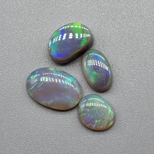 Assorted Dark opals