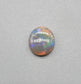 2.5cts Dark opal with bright sunset colors and mixed patterns