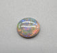 2.5cts Dark opal with bright sunset colors and mixed patterns