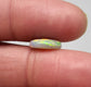 2.5cts Dark opal with bright sunset colors and mixed patterns